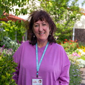 Picture of Maria Baird