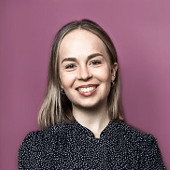 Kuva henkilöstä Heini Olander