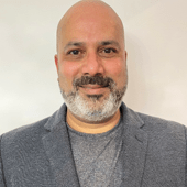 Picture of Rakesh Sharma