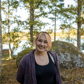 Bild på Ofelia Björklund