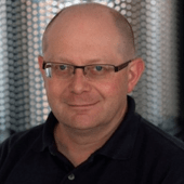 Foto van Laurent DESORMEAUX