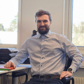 Picture of Einārs Paass