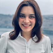 Picture of Mila Grcic