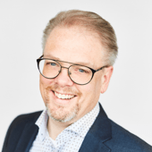 Bild på Nicklas Friman