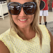 Bild på Elaine Östman