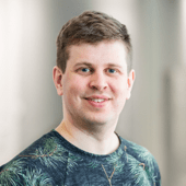 Picture of Samuli Kärkkäinen