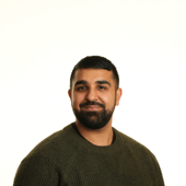 Picture of Abaid Mahmood