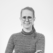 Bild på Jane Ihrfors