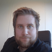 Bilde av Tor Espen Brenden