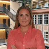 Bild på Ofelia Bordier