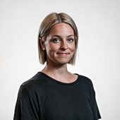 Billede af Signe Hjort