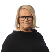 Bild på Ann-Charlotte