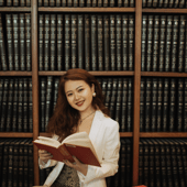 Picture of Flora Cheng