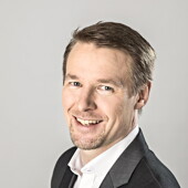 Picture of Jarmo Huttunen