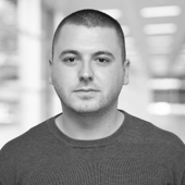 Bild på Aleksandar Dabic