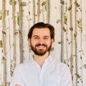 Picture of Nicolas Goutaland