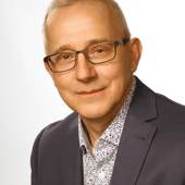 Kuva henkilöstä Frej Salmela