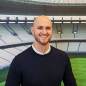 Picture of Fredrik Olsson