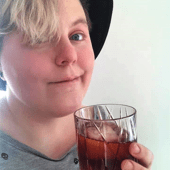 Bild på Sandra Andersen