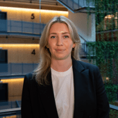 Bild på Sophie Sundberg
