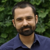 Foto van Antoine HUBERT