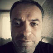 Picture of Abdulla Abdurakhmanov