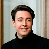 Picture of Kai Bennink