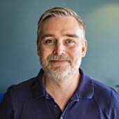 Picture of Peter Stranne