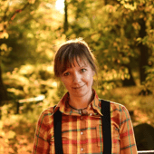 Picture of Melanie Reineke