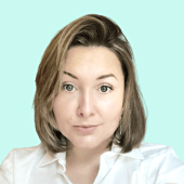 Picture of Mary Snopok