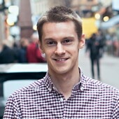 Picture of Alec Charlton
