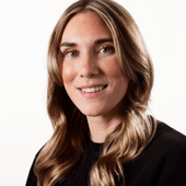 Bild på Beatrice Enström
