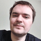 Picture of Łukasz