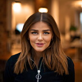 Picture of Kajsa Lundborg