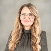 Kuva henkilöstä Johanna Wuoristo