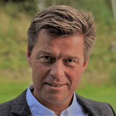 Picture of Patrik Nilsson