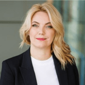 Picture of Inga Bratena