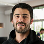 Picture of Luis Bessa