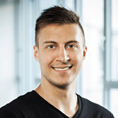 Picture of Kamil Niedźwiedź