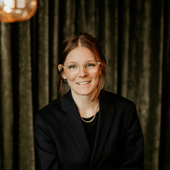 Bild på Joline Kraemer