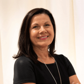 Kuva henkilöstä Hanna Siegfried