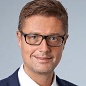 Bild på Stefan Svensson