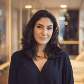 Bild på Diana Kaplan