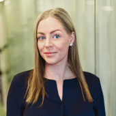 Picture of Sofie Clevesjö