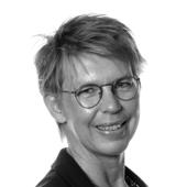 Bild på Christina