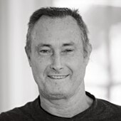 Bild på Christer Olsson