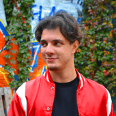Picture of Francesco Brunetti