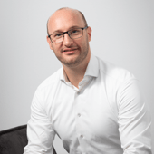 Foto van Mark Schoonderbeek