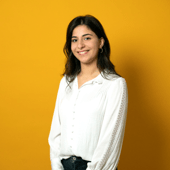 Picture of Marlène LIMA