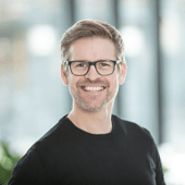 Picture of Hallgeir Kjellesvik